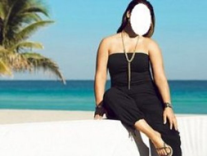 Индивидуалка Машенька