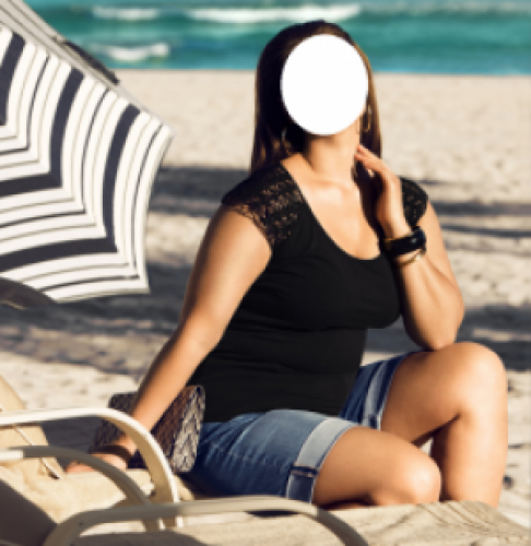 Индивидуалка Машенька