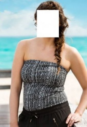 Индивидуалка Мария