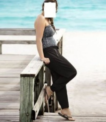 Индивидуалка Мария