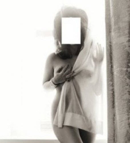 Индивидуалка Мария