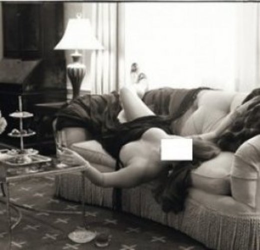 Индивидуалка Мария