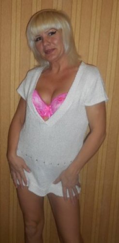 Индивидуалка Марина