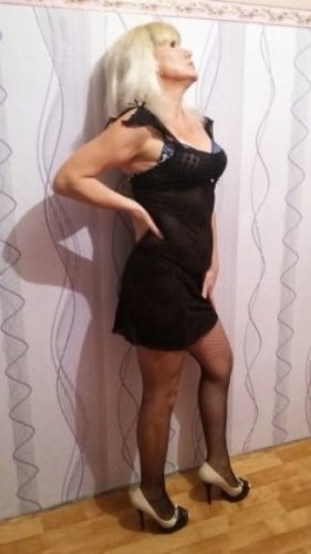 Индивидуалка Марина