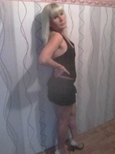 Индивидуалка Марина