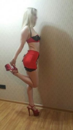 Индивидуалка Даша