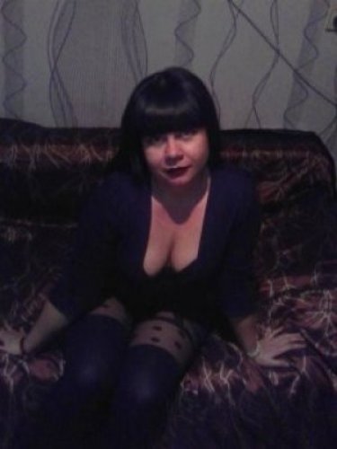 Индивидуалка Яна