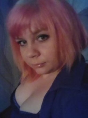 Индивидуалка Яна