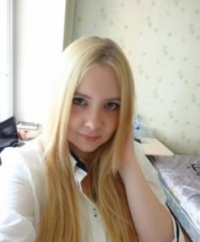 Индивидуалка Настя