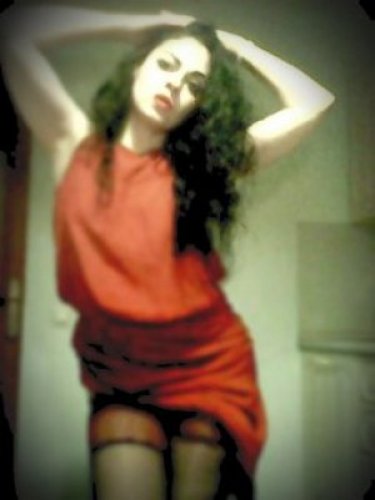 Индивидуалка Вия