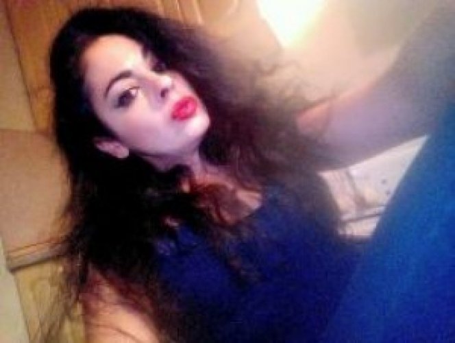 Индивидуалка Вия