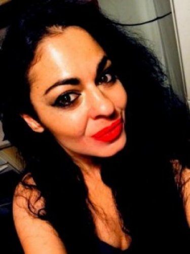 Индивидуалка Вия