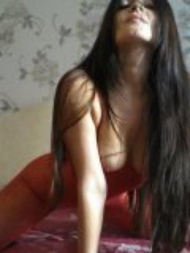 Индивидуалка Наталья