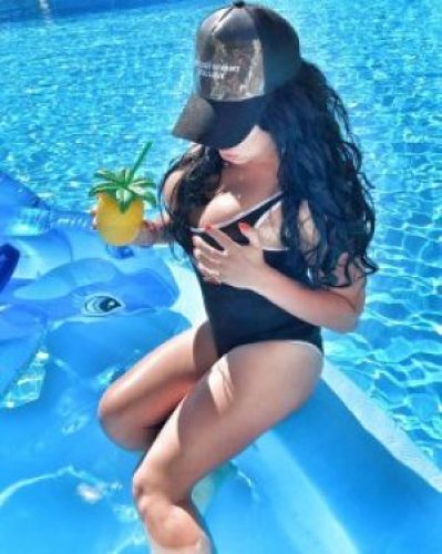 Индивидуалка Алиса