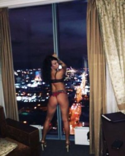 Индивидуалка Алиса