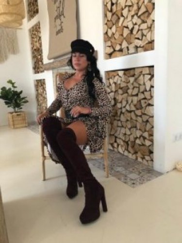 Индивидуалка Алиса