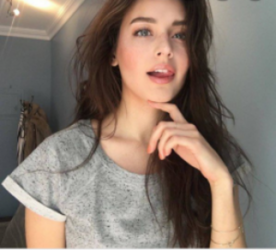 Индивидуалка Карина