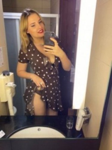 Индивидуалка Соня 