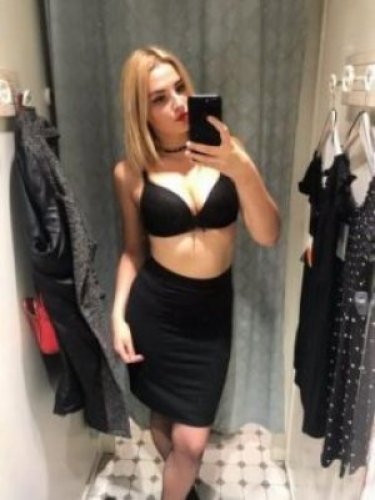 Индивидуалка Соня 