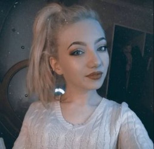 Индивидуалка Настя